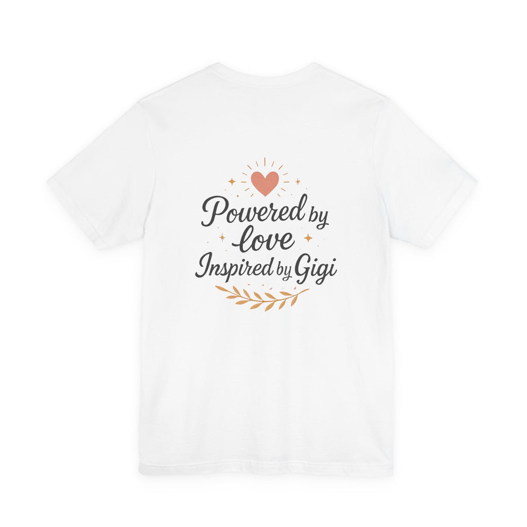 Autism Awareness Unisex Tee - UniQue'ism Inspiration