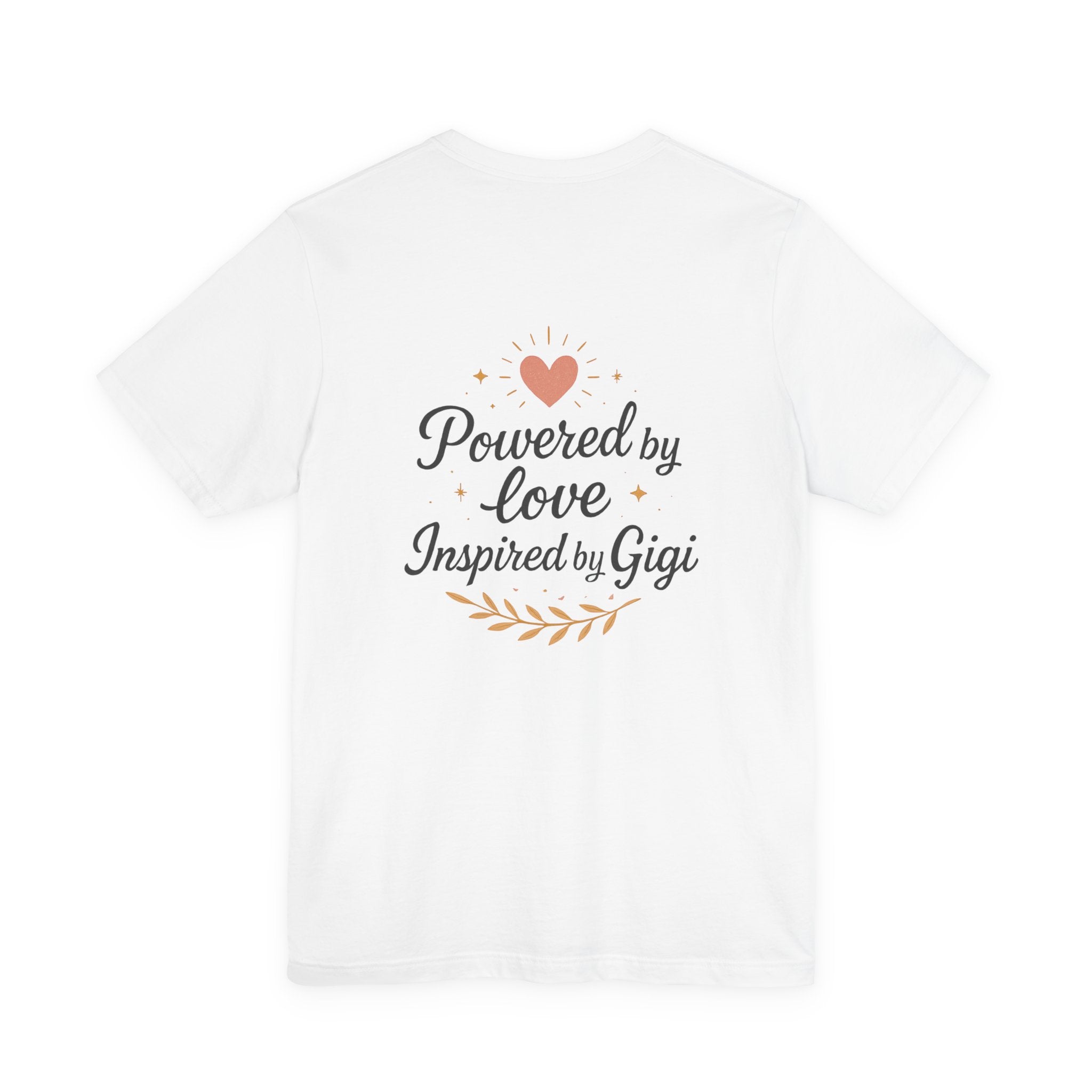 Autism Awareness Unisex Tee - UniQue'ism Inspiration