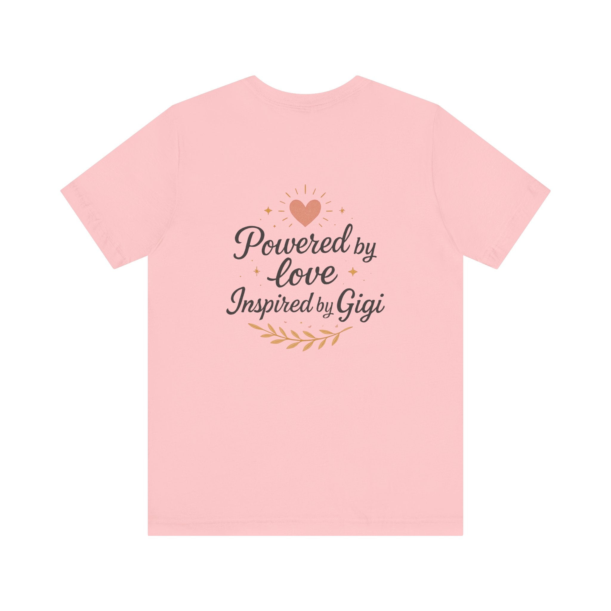 Autism Awareness Unisex Tee - UniQue'ism Inspiration