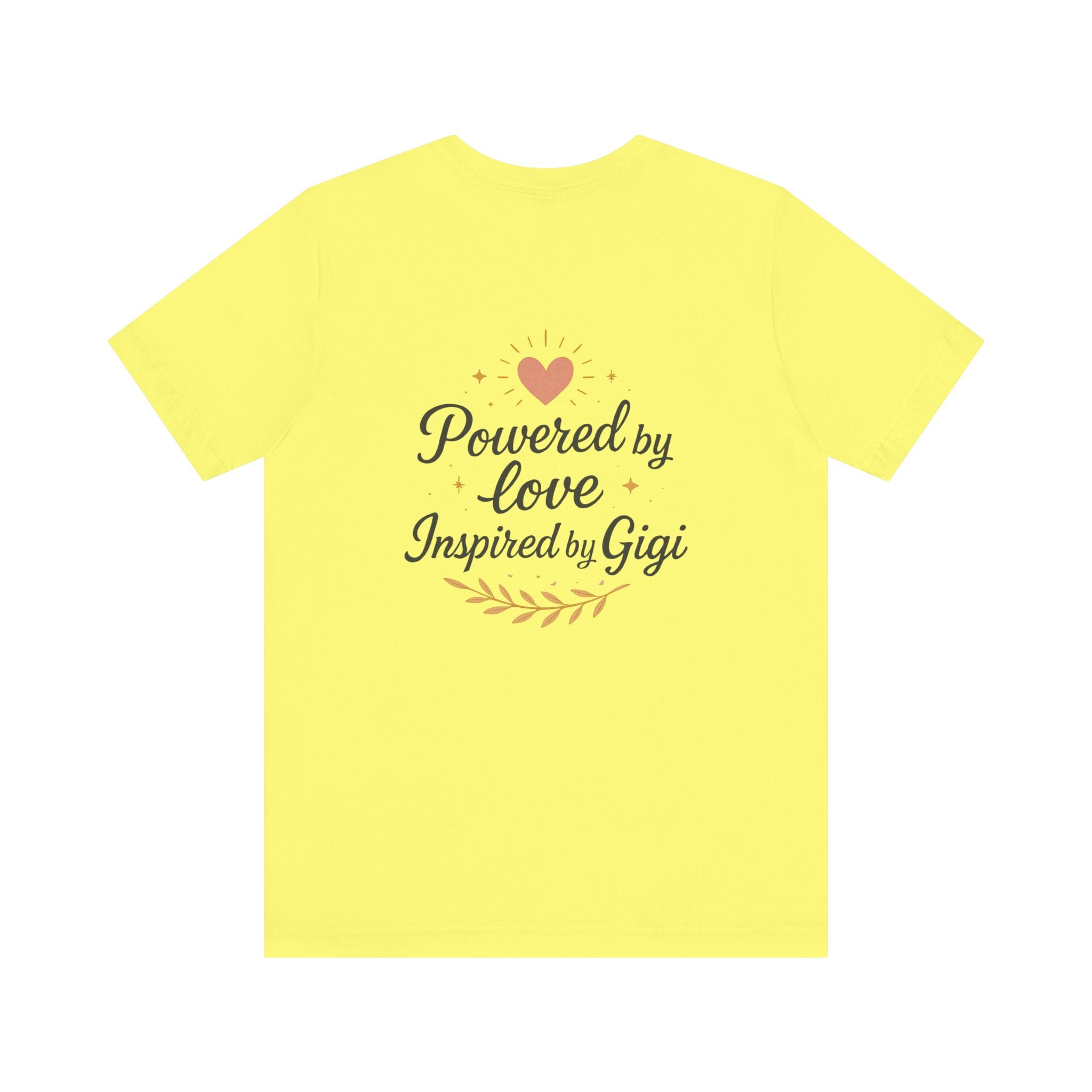 Autism Awareness Unisex Tee - UniQue'ism Inspiration