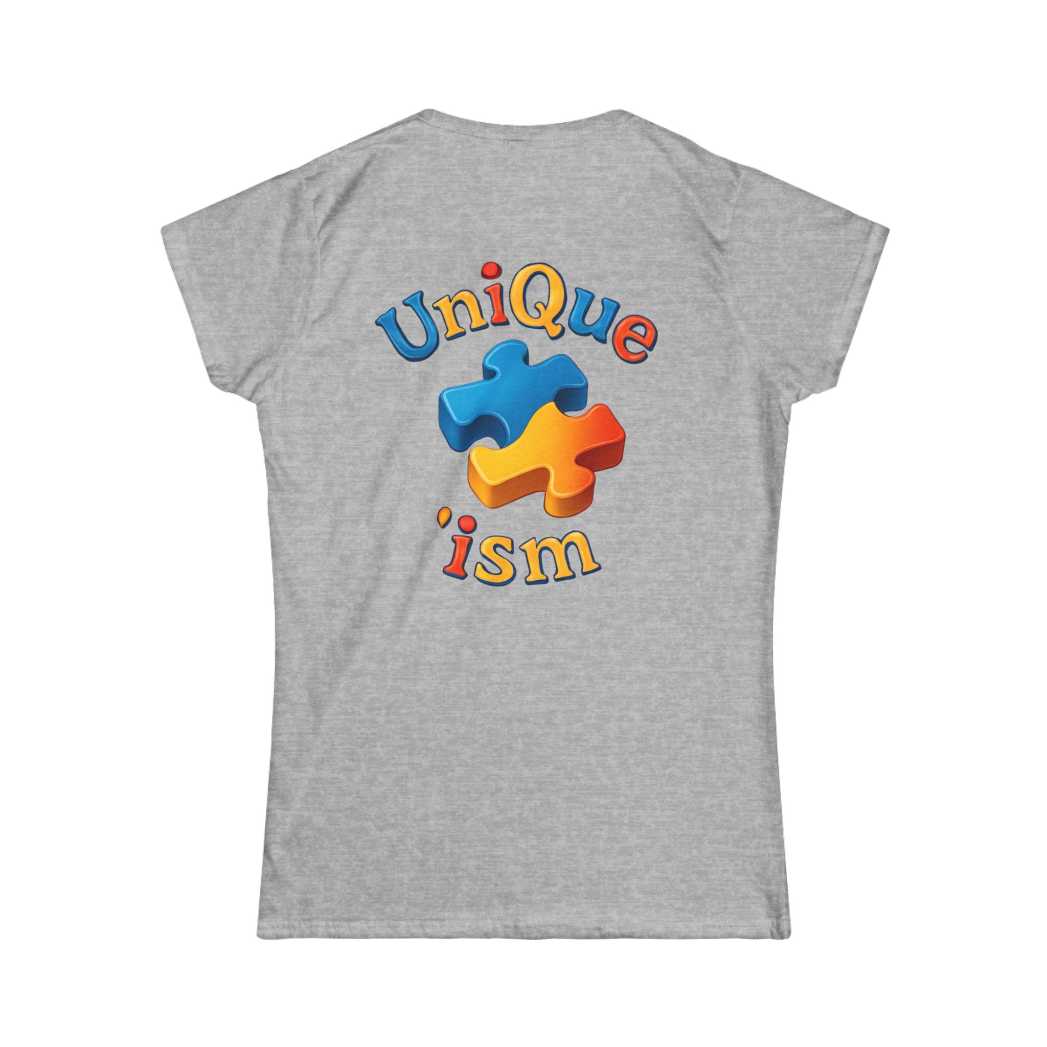 Women's Softstyle Tee