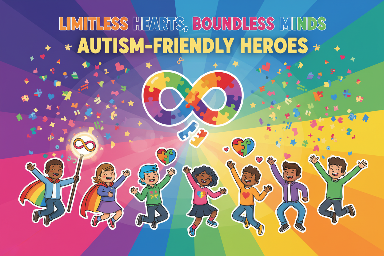 Something more eye catchy